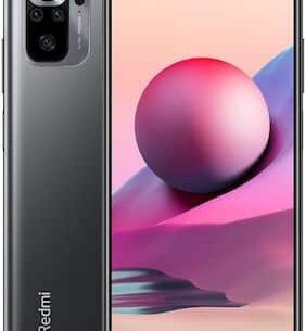 Xiaomi Redmi Note 10S