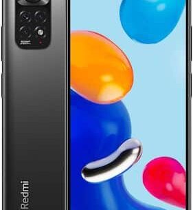 Xiaomi Redmi Note 11