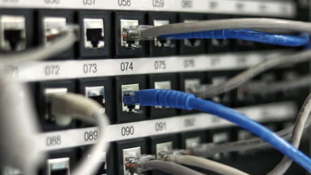 Ethernet – co to jest, jak działa i historia