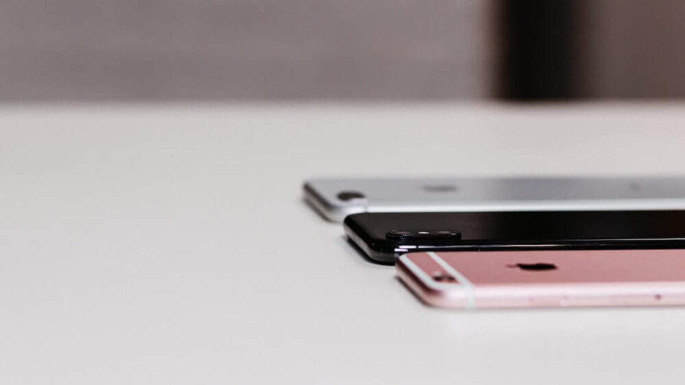 Jaki iPhone do 1000 zł?