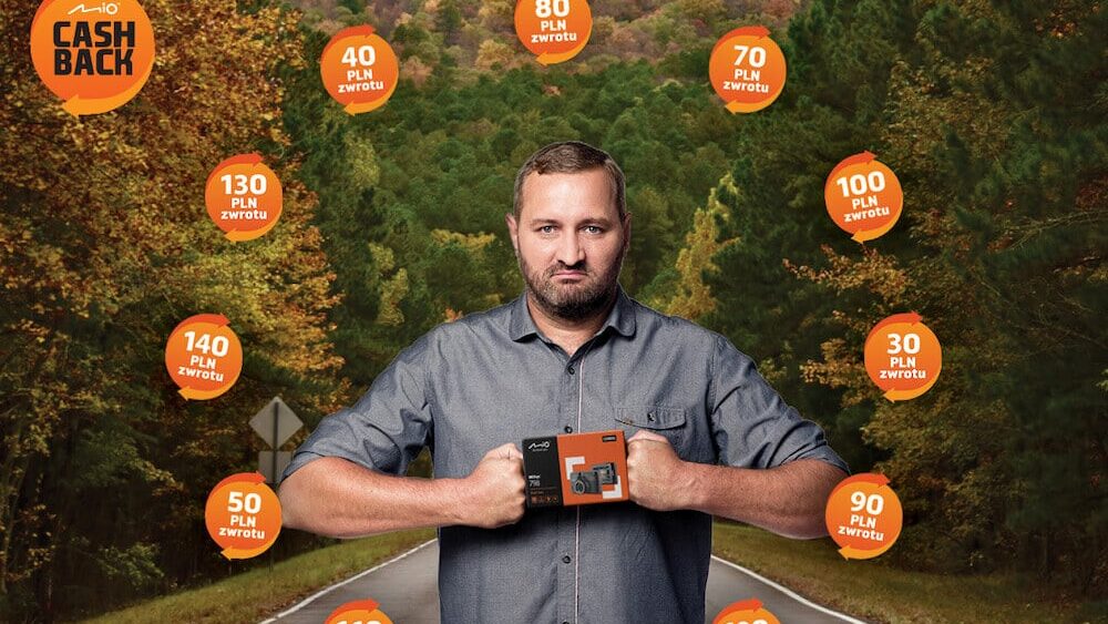 Ruszyła promocja Cashback od Mio