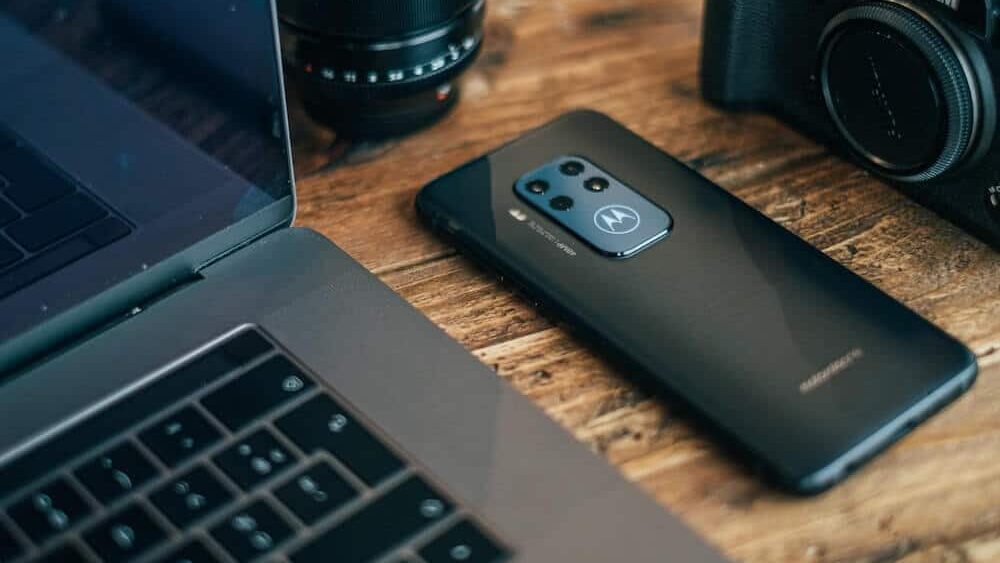 Jaka Motorola do 1000 zł? TOP 4