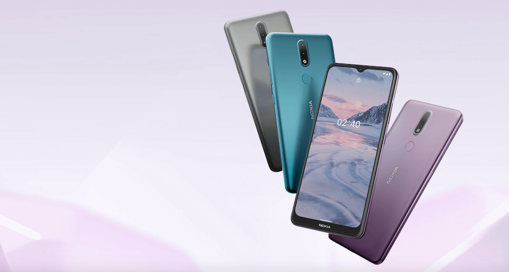 Jaka Nokia do 1000 zł?