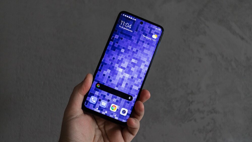 Xiaomi Redmi Note 9 Pro