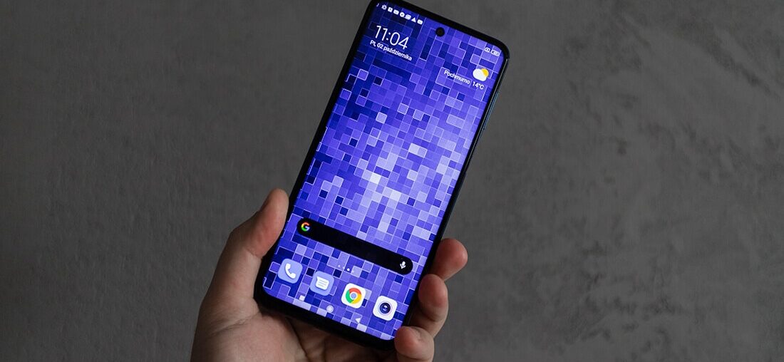 Xiaomi Redmi Note 9 Pro