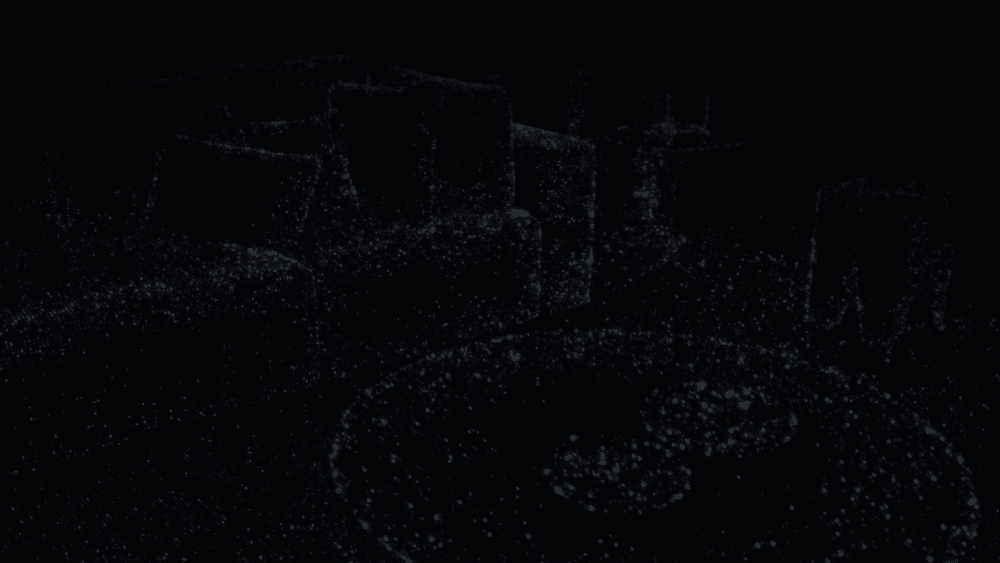 LiDAR w telefonie – co to jest, jak działa i do czego możemy go wykorzystać?