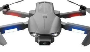 Dron F9