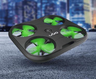 Dron uGo Zephir 3.0