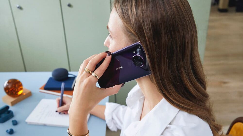 Nokia 5.4 – premiera i ceny w Polsce