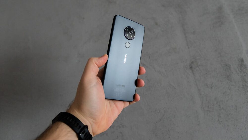 Nokia 7.2 – recenzja po roku od premiery