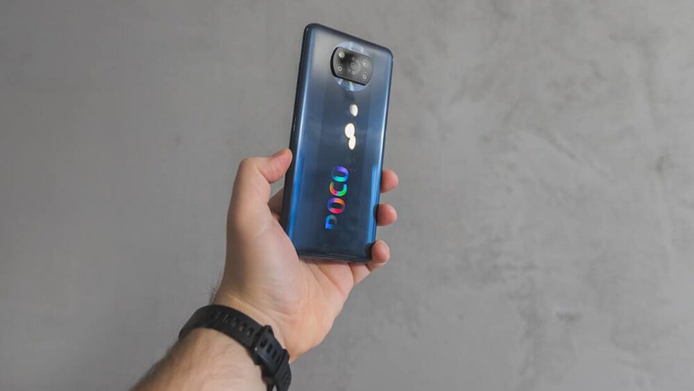 Recenzja Poco X3 NFC – szału nie ma