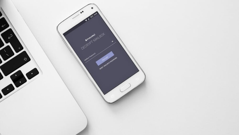 ProtonMail – alternatywa dla poczty Google czyli GMail