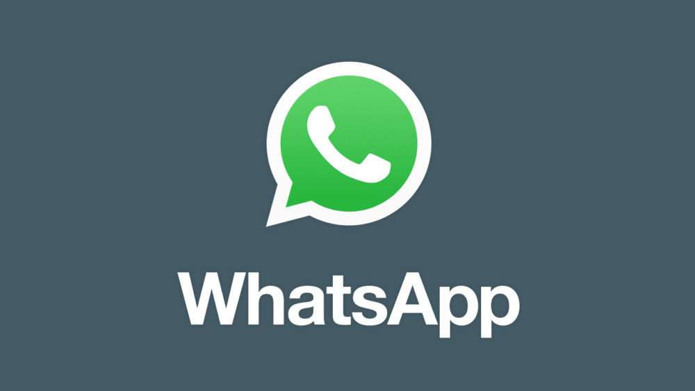 WhatsApp logo
