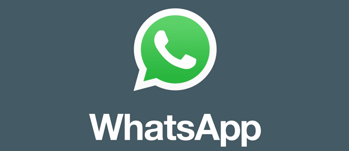 WhatsApp logo