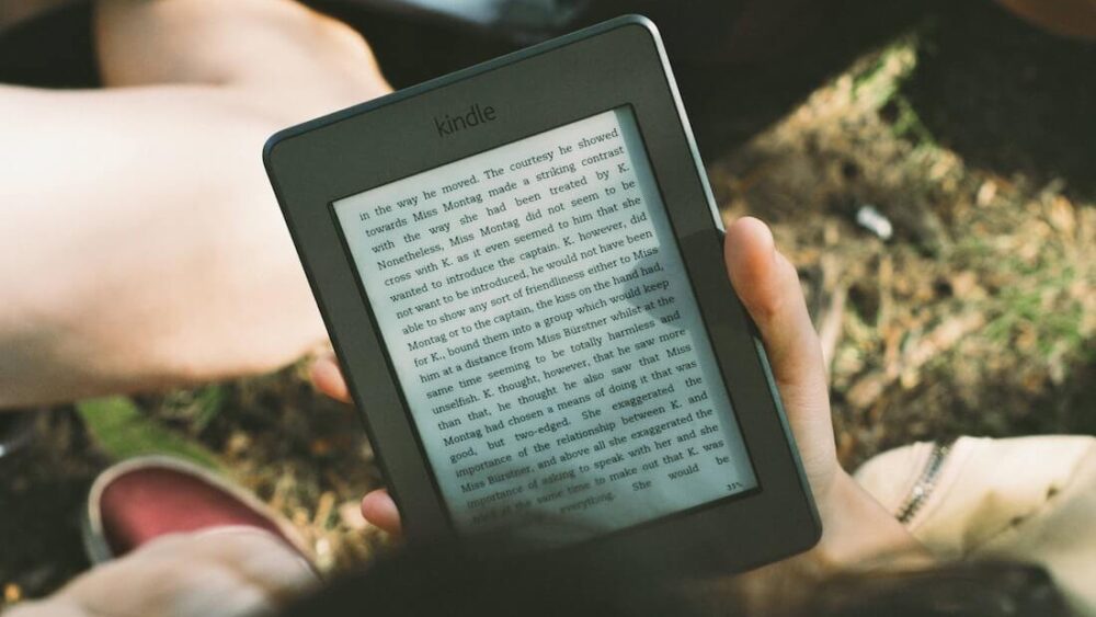 Jaki czytnik e-book kupić? Ranking czytników