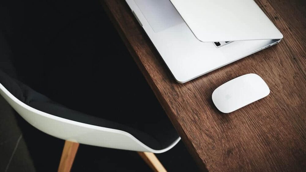 Sterowanie głosem w nowej Magic Mouse?