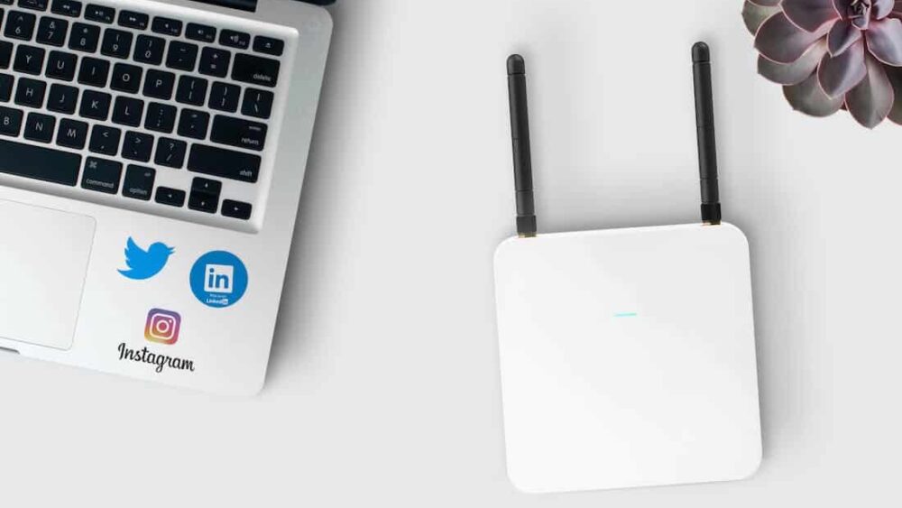router i