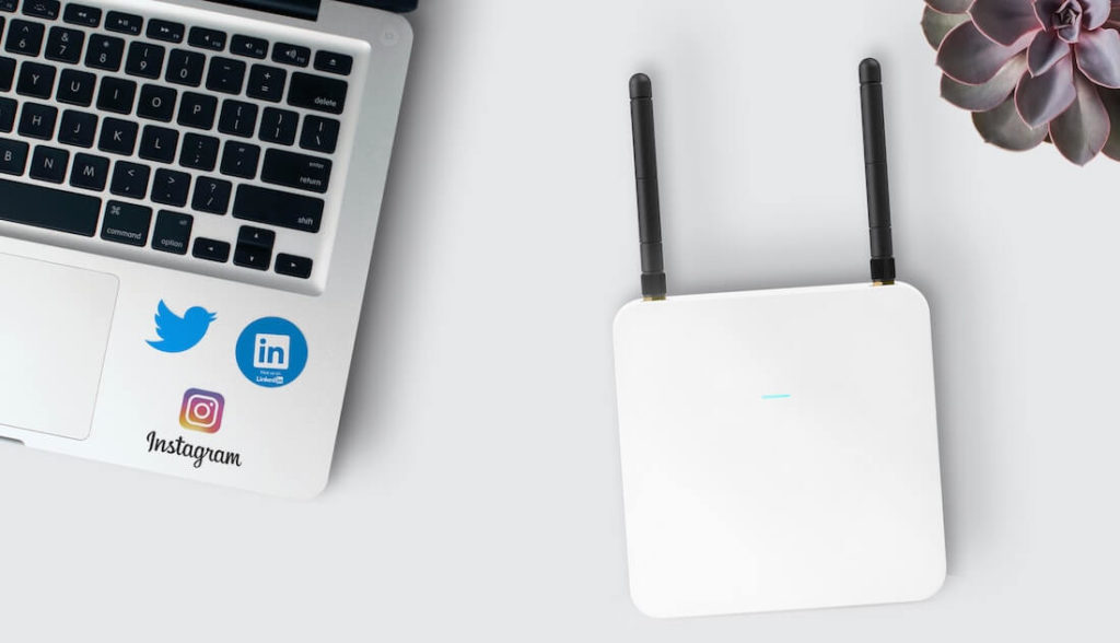 router i