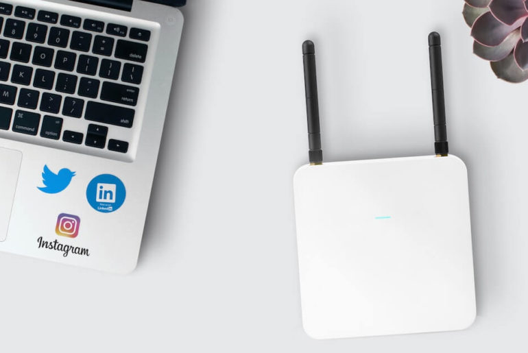 router i