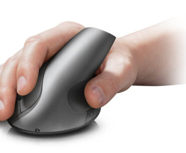 Ergonomiczna myszka Trust Vero Ergonomic