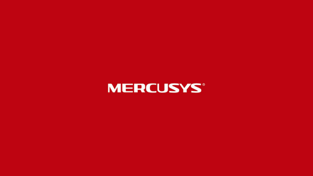 logo mercusys