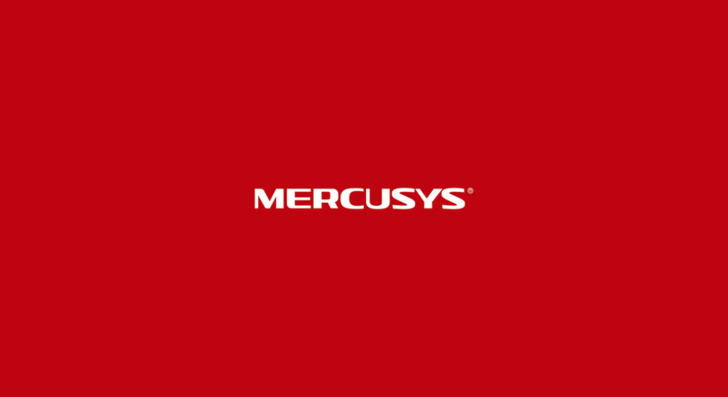 logo mercusys