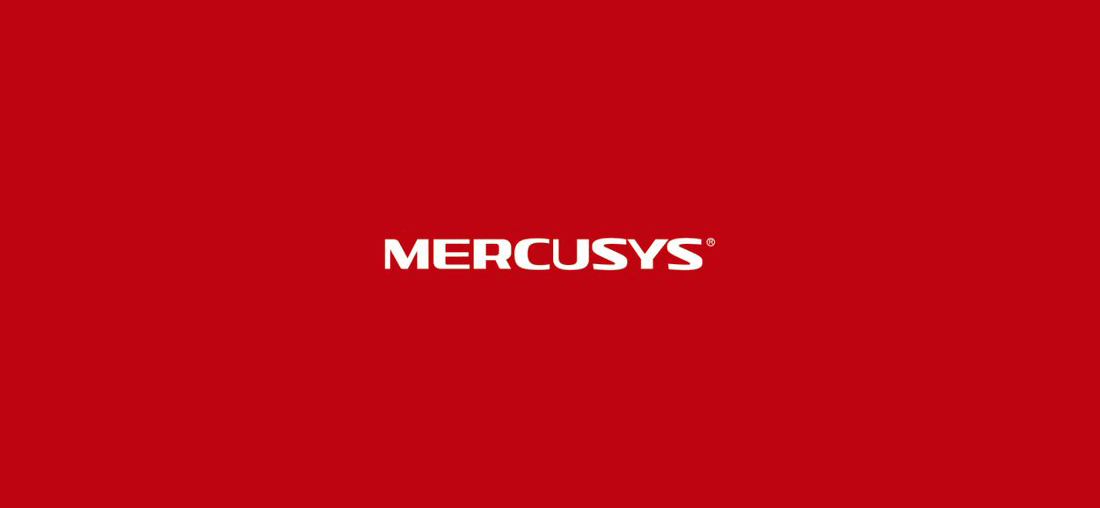 logo mercusys