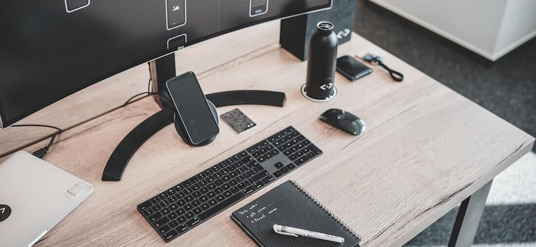 Peryferia Apple w kolorze gwiezdnej szarości