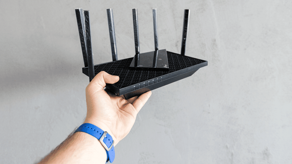 TP-Link Archer AX73