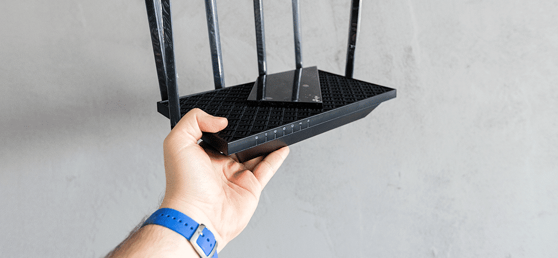 TP-Link Archer AX73