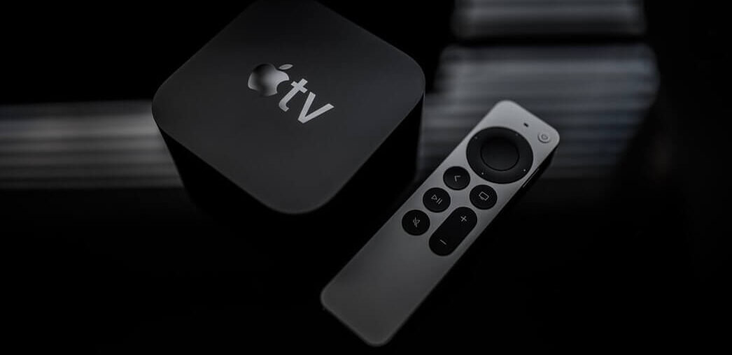 Apple TV 4K