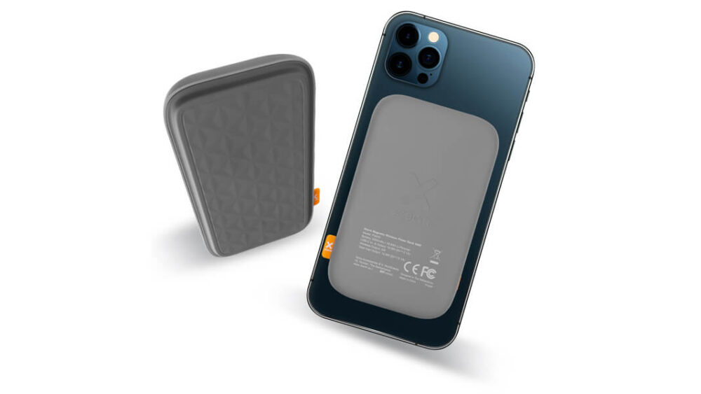 Xtorm Fuel XFS400 – powerbank zgodny ze standardem MagSafe