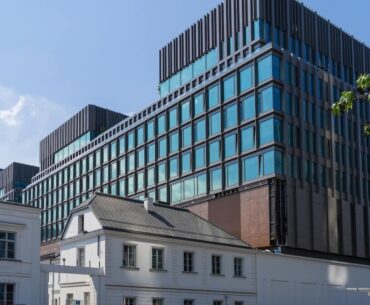 Fabryka Norblina w Warszawie