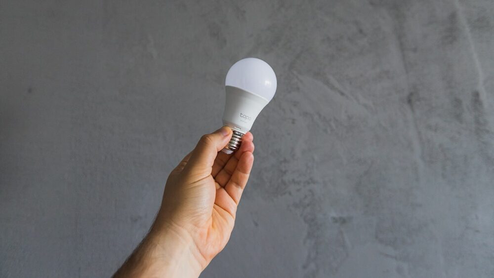 Żarówka smart Tapo 530e