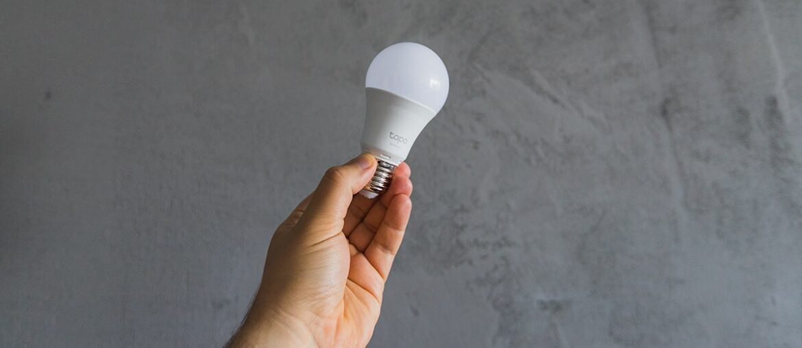 Żarówka smart Tapo 530e