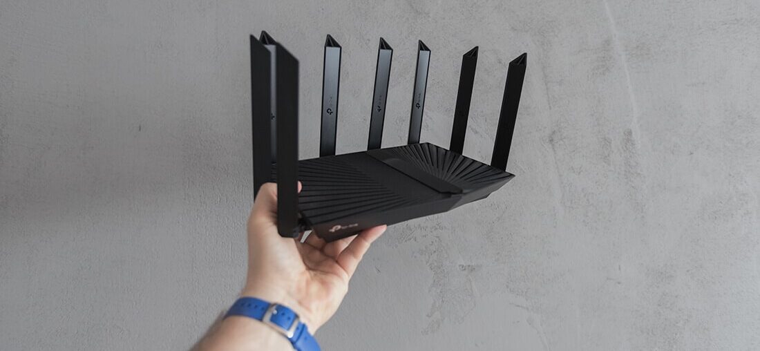 TP-Link AX90