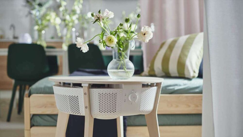 IKEA STARKVIND