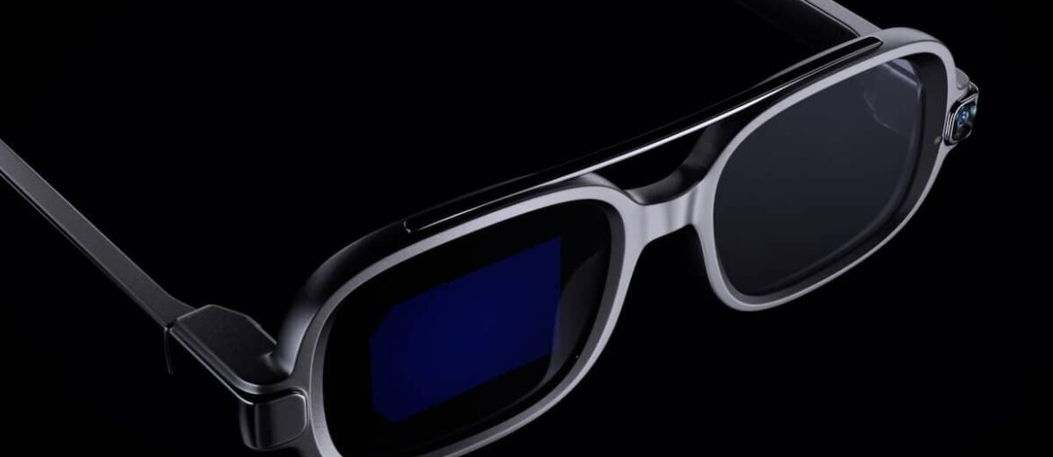 Xiaomi Smart Glasses