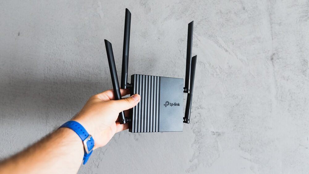 TP-Link Archer C64 - zdjęcie główne