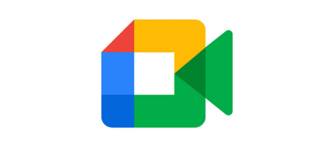Logo Google Meet