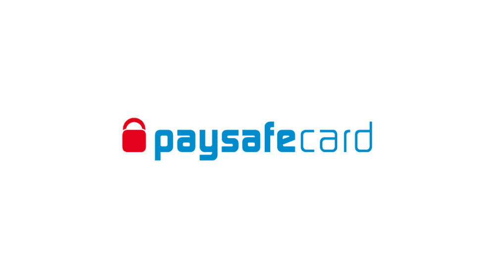 PaySafeCard - karta logo