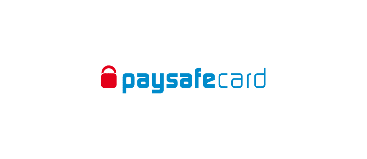 PaySafeCard - karta logo