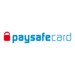 PaySafeCard - karta logo