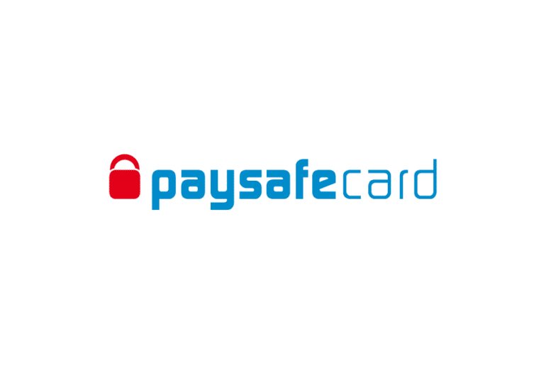 PaySafeCard - karta logo