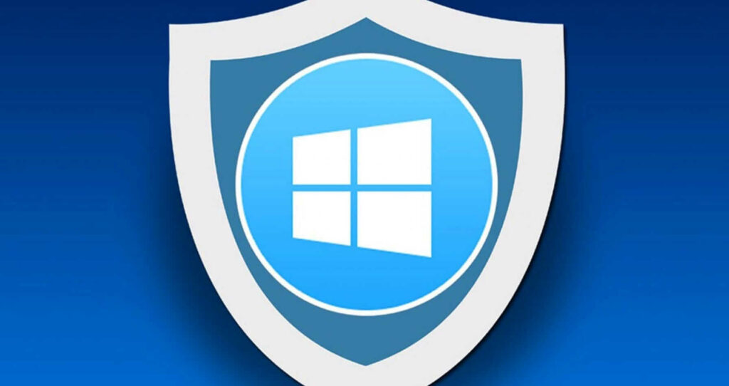 Ochrona antywirusowa Windows