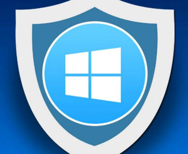 Ochrona antywirusowa Windows