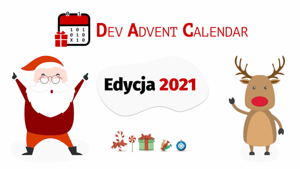 DevAdventCalendar