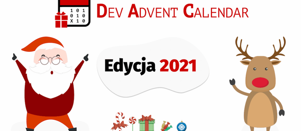 DevAdventCalendar