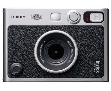 Fujifilm Instax Mini Evo