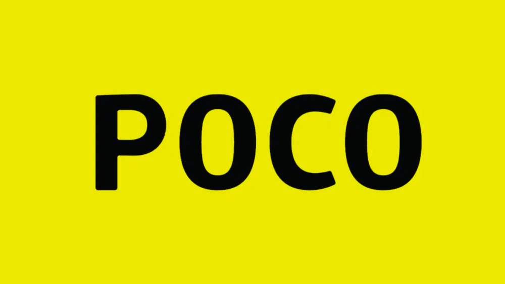 Logo Poco